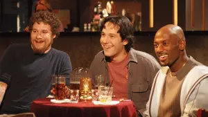 Задник к фильму "Сорокалетний девственник" #290934