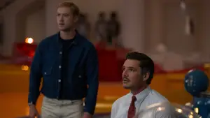 Задник к фильму "Фантастическая четверка" #519308