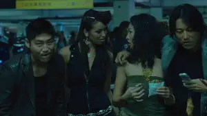 Задник к фильму "Тройной форсаж: Токийский Дрифт" #617427