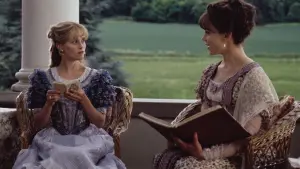 Задник к фильму "Как важно быть серьезным" #259197