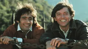 Задник к фильму "Специалисты" #497819