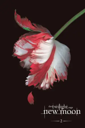 Постер к фильму "Сумерки. Сага: Новолуние" #519905