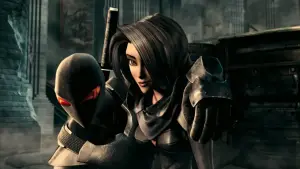 Задник к фильму "Черепашки-ниндзя" #710230