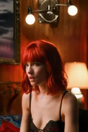 Постер к фильму "Сталкер" #683642