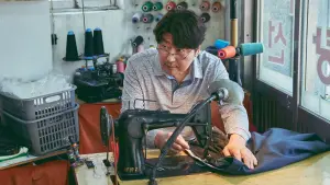 Задник к фильму "Посредник" #233736