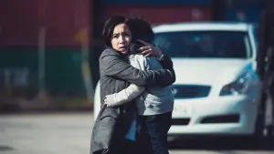 Задник к фильму "Обратный отсчёт: Перезапуск" #429258