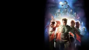 Задник к фильму "Люди Икс: Дни минувшего будущего" #574229