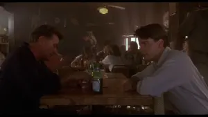 Задник к фильму "Уолл-стрит" #234741