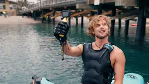 Задник к фильму "Открытое море: Игра на выживание" #666463