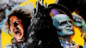 Задник к фильму "Молодой Франкенштейн" #183681