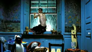 Задник к фильму "28 дней спустя" #569679