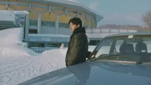 Задник к фильму "Моё солнышко" #539912