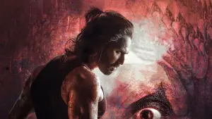 Задник к фильму "Бейби Джон" #654740