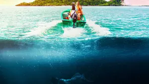 Задник к фильму "Остров иллюзий" #328687