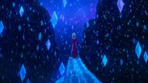 Задник к фильму "Холодное сердце 2" #575993