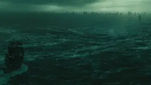 Задник к фильму "Пираты Карибского моря: На краю света" #564455