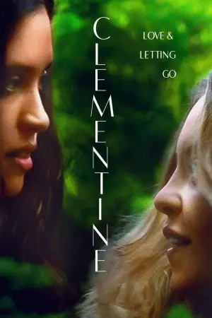 Постер к фильму "Клементина. Девушка из рая" #681696