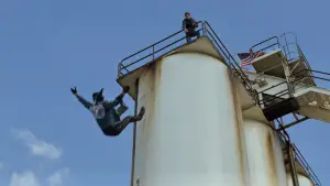 Задник к фильму "Каратели" #702103