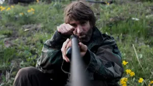 Задник к фильму "Тед К. Унабомбер" #349548