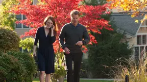 Задник к фильму "Учитель английского" #404029