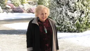 Задник к фильму "Миссис Чудо" #428241