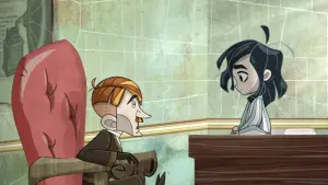 Задник к фильму "" #355582