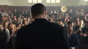 Задник к фильму "Парни в лодке" #161664