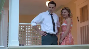 Задник к фильму "Собачья жизнь" #204545