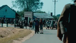 Задник к фильму "9 апреля" #409164