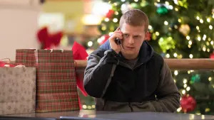 Задник к фильму "Вернуть Бена" #273023