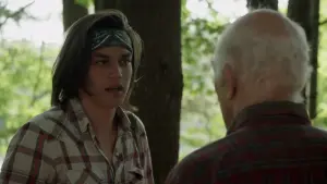 Задник к фильму "Внизу" #447618