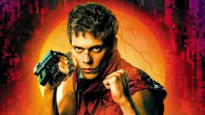 Задник к фильму "Пацан против всех" #612062