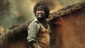 Задник к фильму "Дасара" #391708