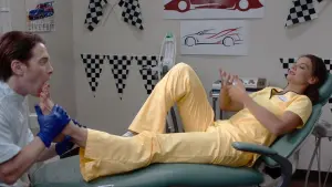 Задник к фильму "Дорогой диктатор" #436505