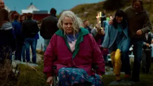 Задник к фильму "Все ненавидят Йохана" #367641