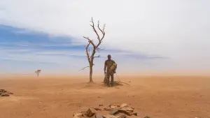 Задник к фильму "Жажда золота" #298198