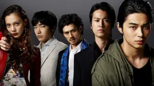 Задник к фильму "" #500403