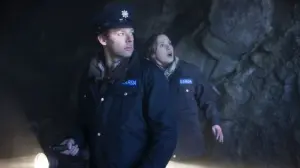 Задник к фильму "Грэбберсы" #302993