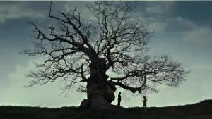 Задник к фильму "Гарри Поттер и Дары смерти: Часть II" #555346