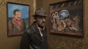 Задник к фильму "Я хотел спрятаться" #498121