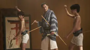 Задник к фильму "Национальное достояние" #526174