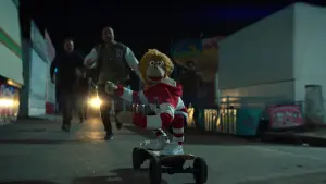 Задник к фильму "Марк и Джефф спасают мир" #458816