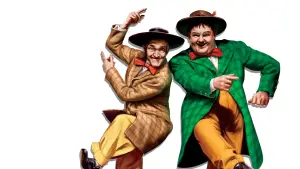 Задник к фильму "Жучки" #715271