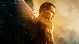 Задник к фильму "Легион" #707348