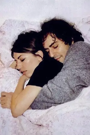 Постер к фильму "Marc by Sofia" #766189