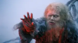 Задник к фильму "Монти Пайтон и священный Грааль" #665015