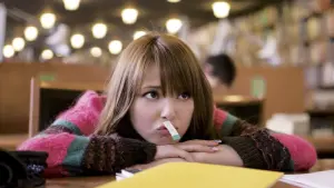 Задник к фильму "Мои дождливые дни" #451859