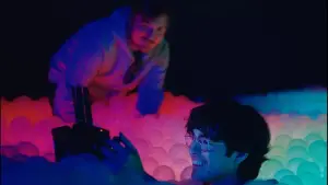 Задник к фильму "Без близнеца" #524611