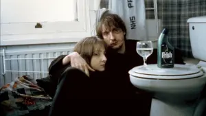 Задник к фильму "Обнаженная" #222412