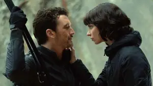 Задник к фильму "Ущелье" #549778